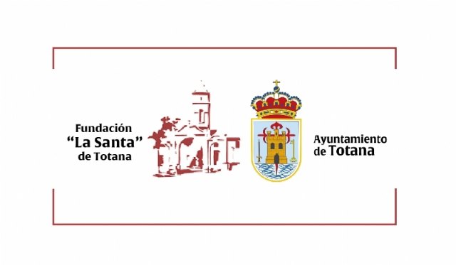 Efectúan una aportación de 12.000 euros para el mantenimiento de la Fundación La Santa de Totana durante el año 2024