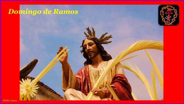 Reflexionando en el tiempo: Del primer Domingo de Ramos al presente