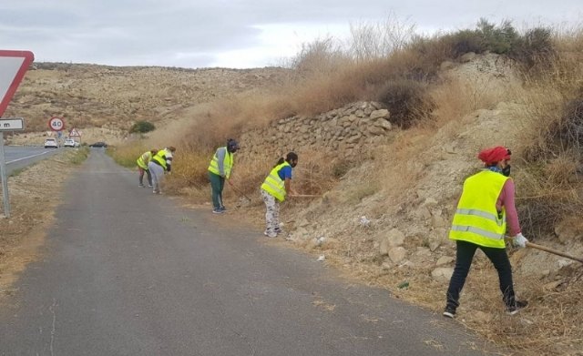 Asignan un total de 608.000 euros al programa de los Consejos Comarcales 2024/2025 en Totana