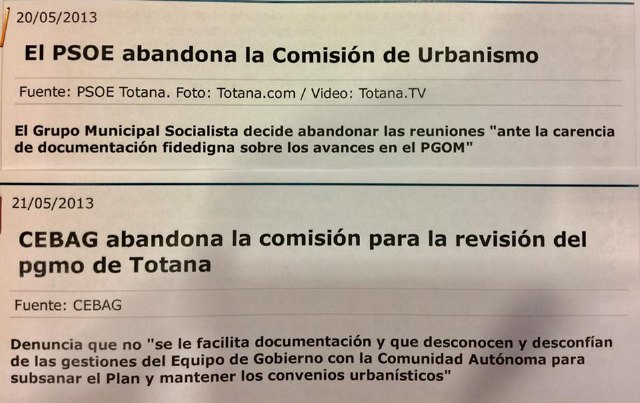 ¿Qué se entiende por 'amplio consenso?