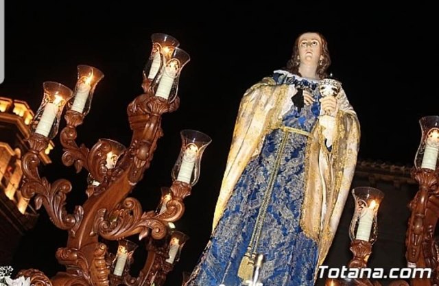 Semana Santa 2019 / Totana.com