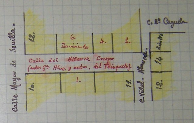 Desde la emoción y la gratitud al documentarse la identidad del alférez Crespo