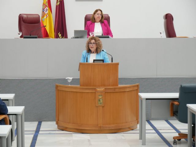 El PP exige al Gobierno que dote a Totana de una comisaría de Policía Nacional para incrementar la seguridad en el municipio