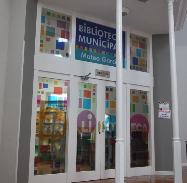 La Biblioteca Municipal lanza su programación de actividades de dinamización dirigida a centros educativos para el curso 2024/2025