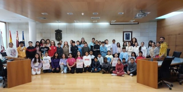 El CEIP San José organiza las IV Jornadas de Orientación Interescolar