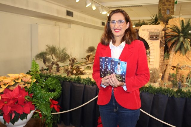 Se presenta el programa de Navidad y Reyes