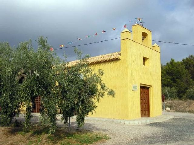 Organizan un taller sobre los reptiles que habitan en Sierra Espuña coincidiendo con las fiestas de Santa Leocadia en La Sierra