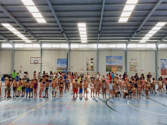 Adjudican las obras de la reforma integral del Pabellón Padres Capuchinos del Polideportivo Municipal