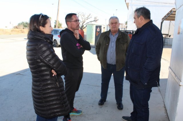 El alcalde convoca una Junta de Seguridad Ciudadana extraordinaria y urgente con el objetivo de abordar con la Delegación del Gobierno los graves hechos delictivos de los últimos días