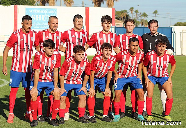 Derrota en casa del Olímpico ante el líder en un partido marcado por la dureza del rival