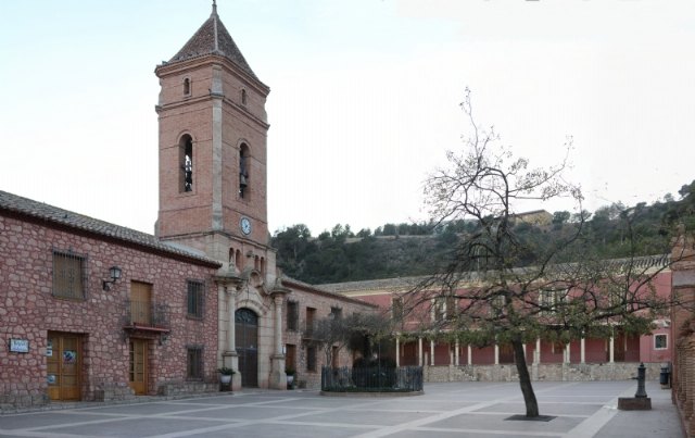 Inician la licitación para acometer las obras de recuperación, mejora y equipamiento de las Casas de La Santa