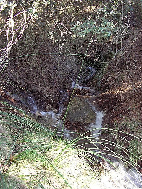 Sierra Espuña