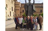 Catequistas de la Parroquia de Las Tres Avemarías de Totana participan en la jornada del Día del Catequista - Foto 5