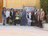 Catequistas de la Parroquia de Las Tres Avemarías de Totana participan en la jornada del Día del Catequista - Foto 6