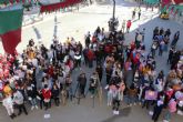 Totana celebra el acto institucional con motivo del Día Internacional de la Eliminación de la Violencia contra la Mujer - Foto 12