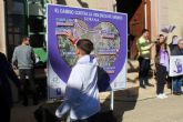 Totana celebra el acto institucional con motivo del Día Internacional de la Eliminación de la Violencia contra la Mujer - Foto 29