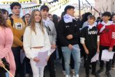 Totana celebra el acto institucional con motivo del Día Internacional de la Eliminación de la Violencia contra la Mujer - Foto 34