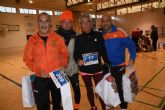 Unos 700 atletas participan en el XXIX Cross 