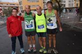 Unos 700 atletas participan en el XXIX Cross 