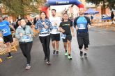 Unos 700 atletas participan en el XXIX Cross 