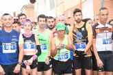 Unos 700 atletas participan en el XXIX Cross 