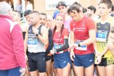 Unos 700 atletas participan en el XXIX Cross 