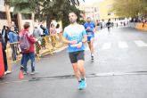 Unos 700 atletas participan en el XXIX Cross 