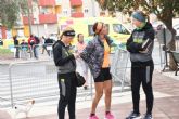 Unos 700 atletas participan en el XXIX Cross 