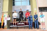 Unos 700 atletas participan en el XXIX Cross 