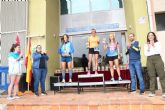 Unos 700 atletas participan en el XXIX Cross 