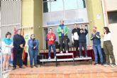 Unos 700 atletas participan en el XXIX Cross 