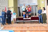 Unos 700 atletas participan en el XXIX Cross 