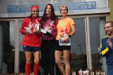 Unos 700 atletas participan en el XXIX Cross 