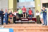 Unos 700 atletas participan en el XXIX Cross 