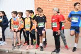 Unos 700 atletas participan en el XXIX Cross 