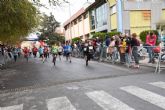 Unos 700 atletas participan en el XXIX Cross 