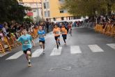 Unos 700 atletas participan en el XXIX Cross 