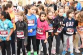 Unos 700 atletas participan en el XXIX Cross 