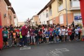 Unos 700 atletas participan en el XXIX Cross 