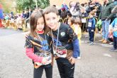 Unos 700 atletas participan en el XXIX Cross 