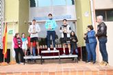 Unos 700 atletas participan en el XXIX Cross 