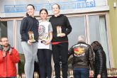 Unos 700 atletas participan en el XXIX Cross 