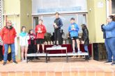 Unos 700 atletas participan en el XXIX Cross 