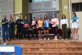 Unos 700 atletas participan en el XXIX Cross 