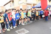 Unos 700 atletas participan en el XXIX Cross 