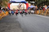 Unos 700 atletas participan en el XXIX Cross 