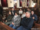 Se presenta el IV Certamen Literario Memorial Ildefonso Moya Martínez - Foto 2