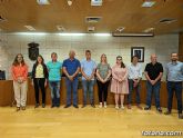 Realizan una recepción institucional a los tres totaneros Campeones del Mundo Mar Costa de Clubes de Pesca - Foto 16