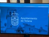 El Ayuntamiento de Totana estrena nueva Identidad Visual Corporativa con la que unificar la proyección comunicativa de la institución municipal - Foto 7