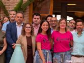 Totana acogerá la I Feria de Turismo Interior de la Región de Murcia del 25 al 27 de octubre - Foto 3